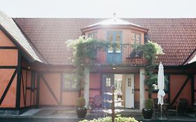 Villa Hasselbacken